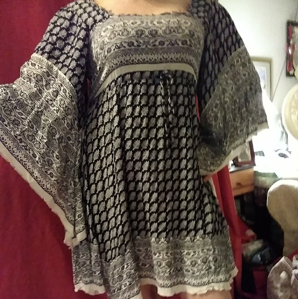 Women's free people dress